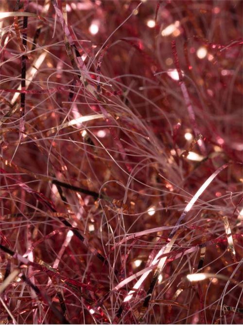 Ivy Lurex Bag MIU MIU | 5BA2812IFUF0028